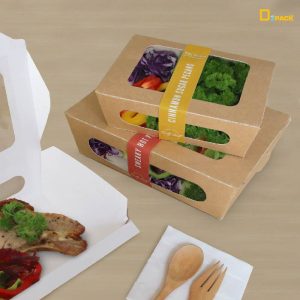 BX005-04-food paper box